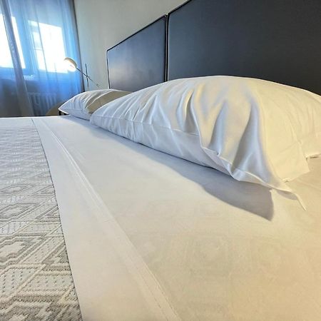 La Galleria Lodge Parma Ngoại thất bức ảnh