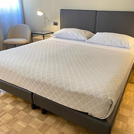 La Galleria Lodge Parma Ngoại thất bức ảnh