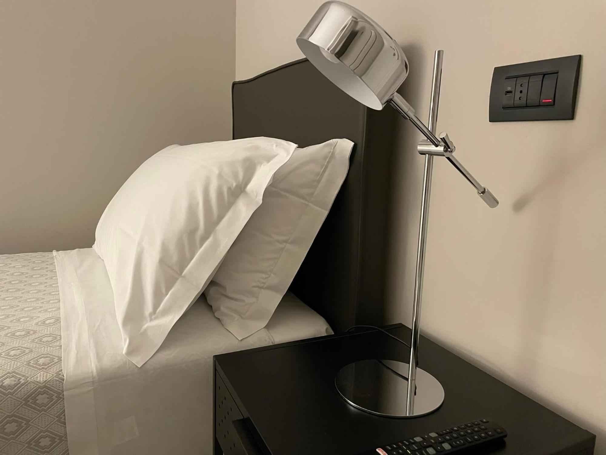La Galleria Lodge Parma Ngoại thất bức ảnh