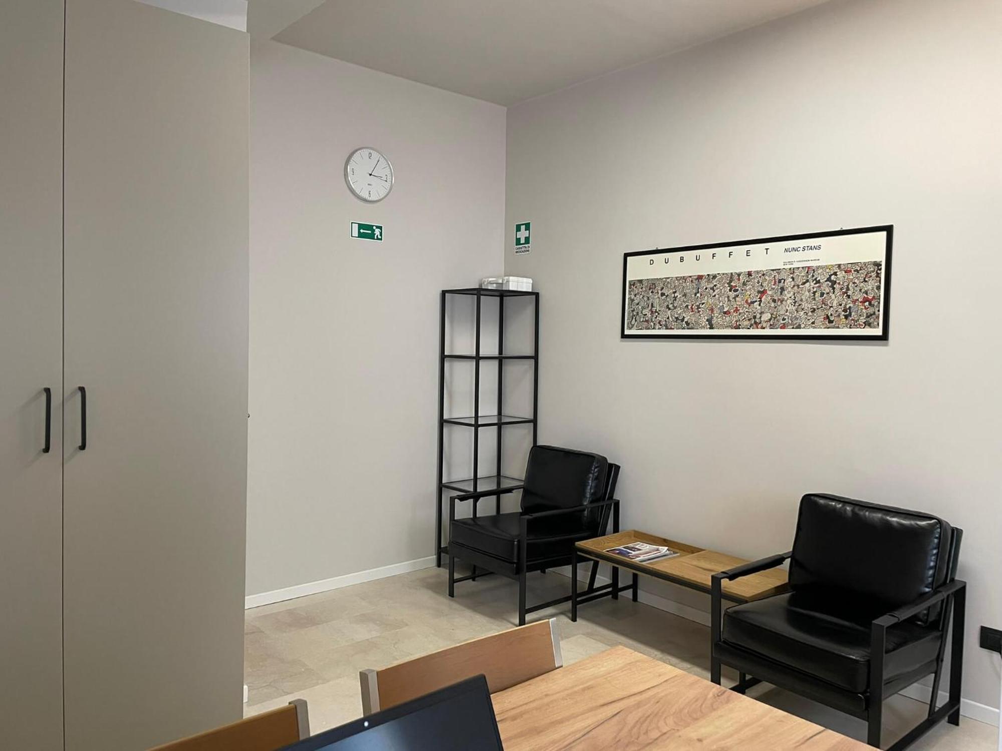La Galleria Lodge Parma Ngoại thất bức ảnh