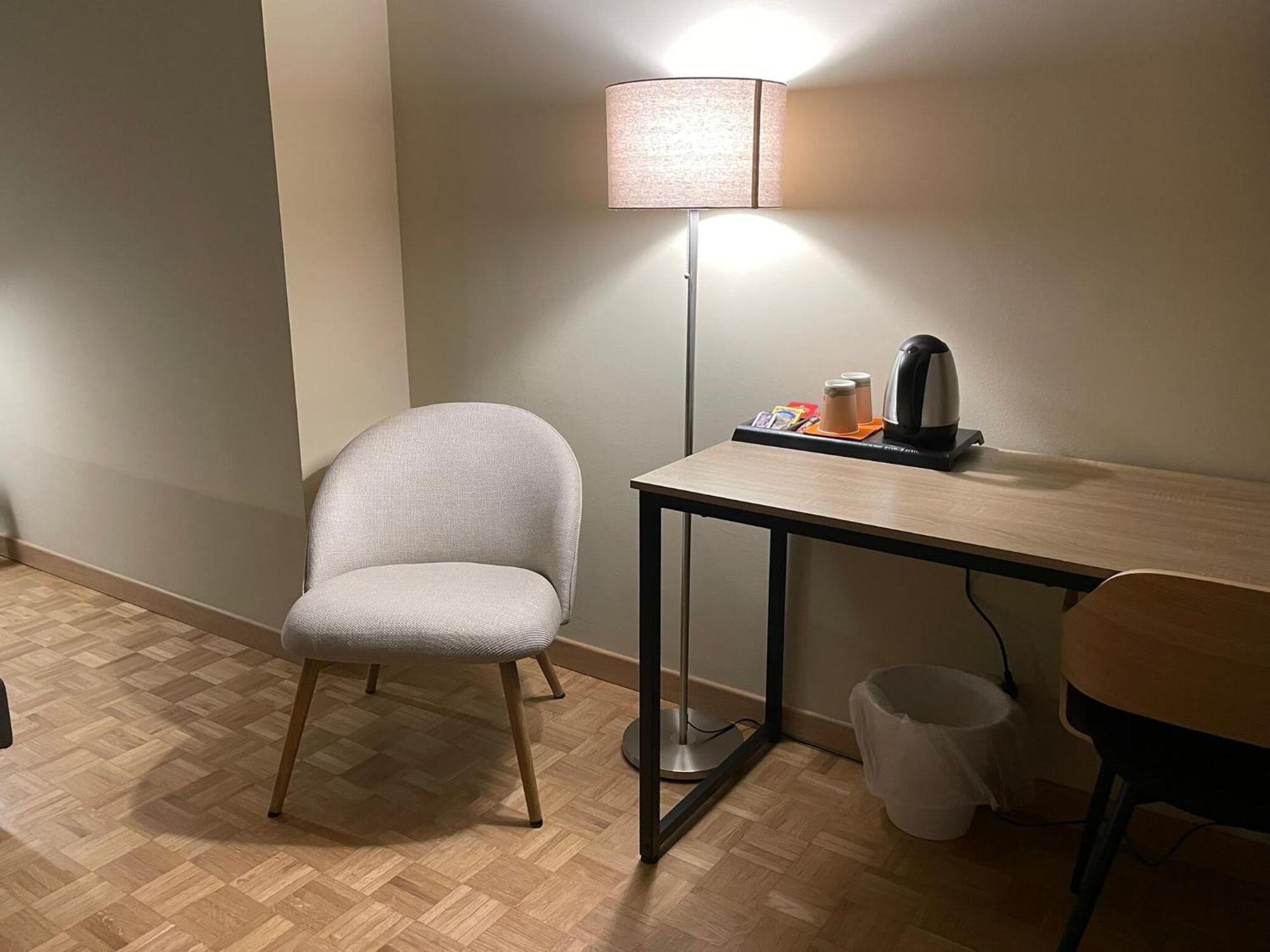 La Galleria Lodge Parma Ngoại thất bức ảnh