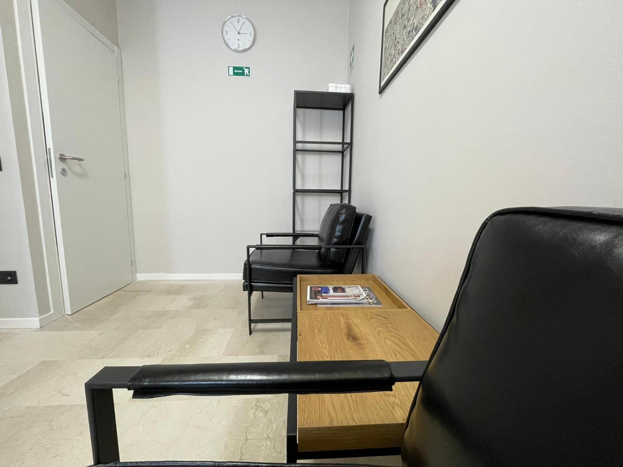 La Galleria Lodge Parma Ngoại thất bức ảnh