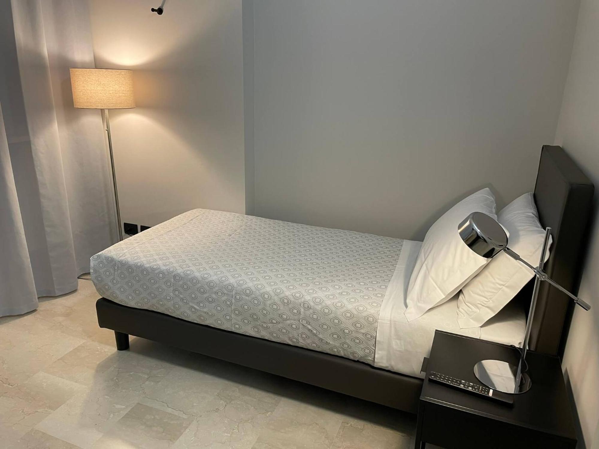 La Galleria Lodge Parma Ngoại thất bức ảnh