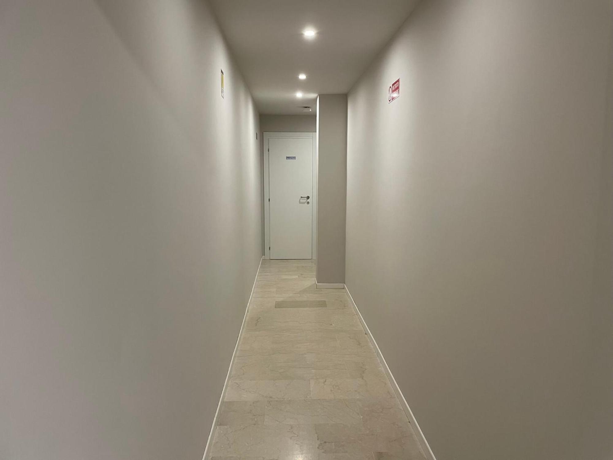 La Galleria Lodge Parma Ngoại thất bức ảnh