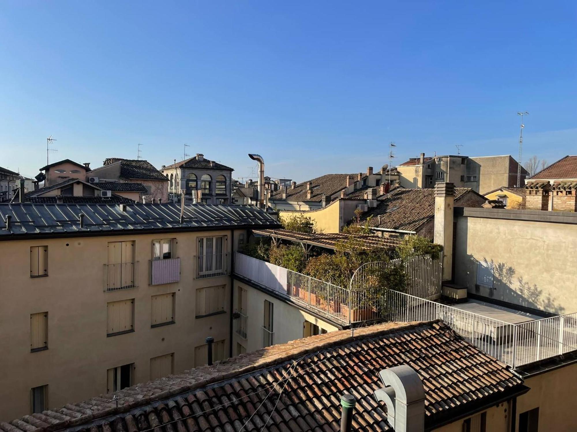 La Galleria Lodge Parma Ngoại thất bức ảnh