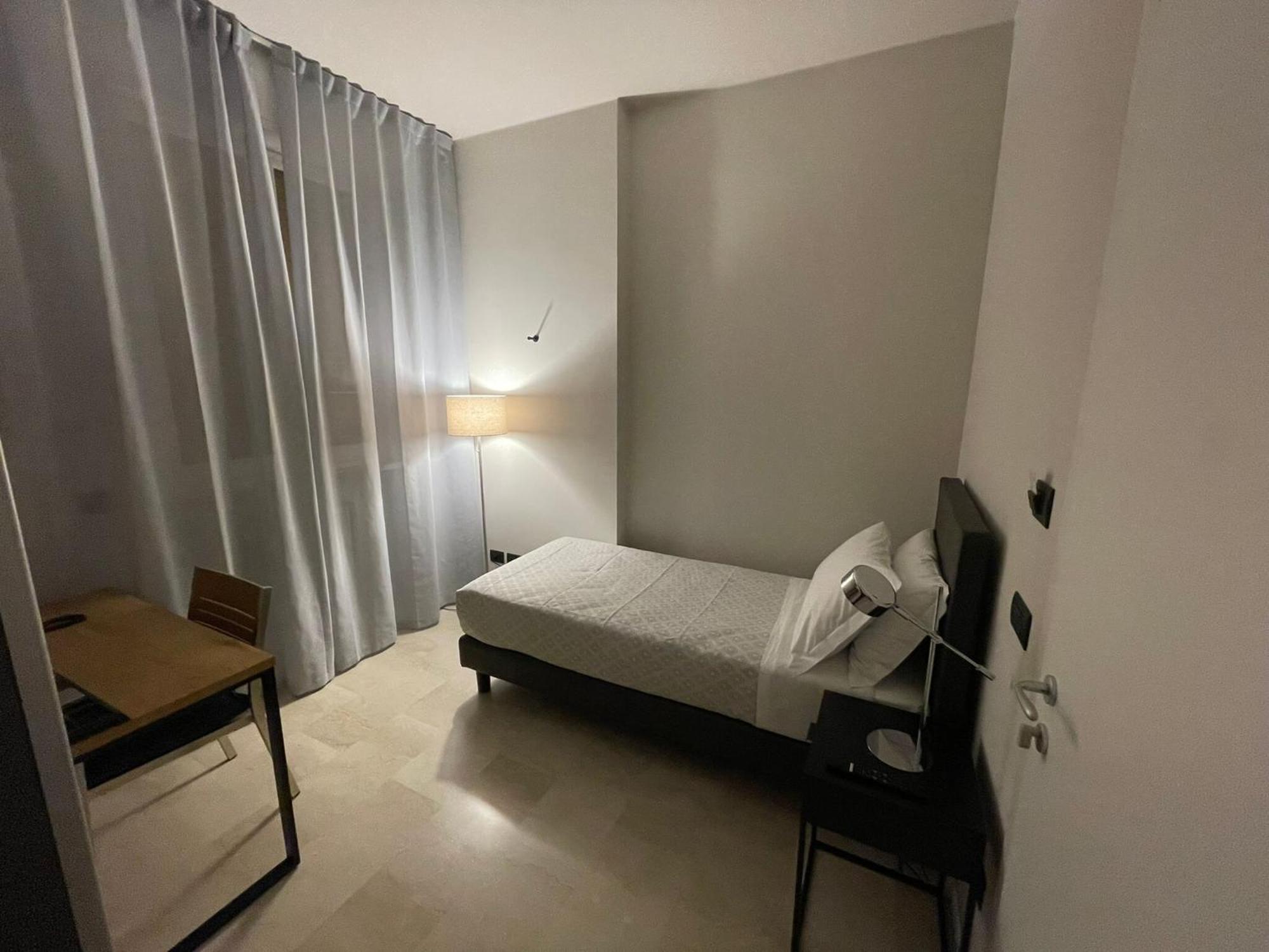 La Galleria Lodge Parma Ngoại thất bức ảnh
