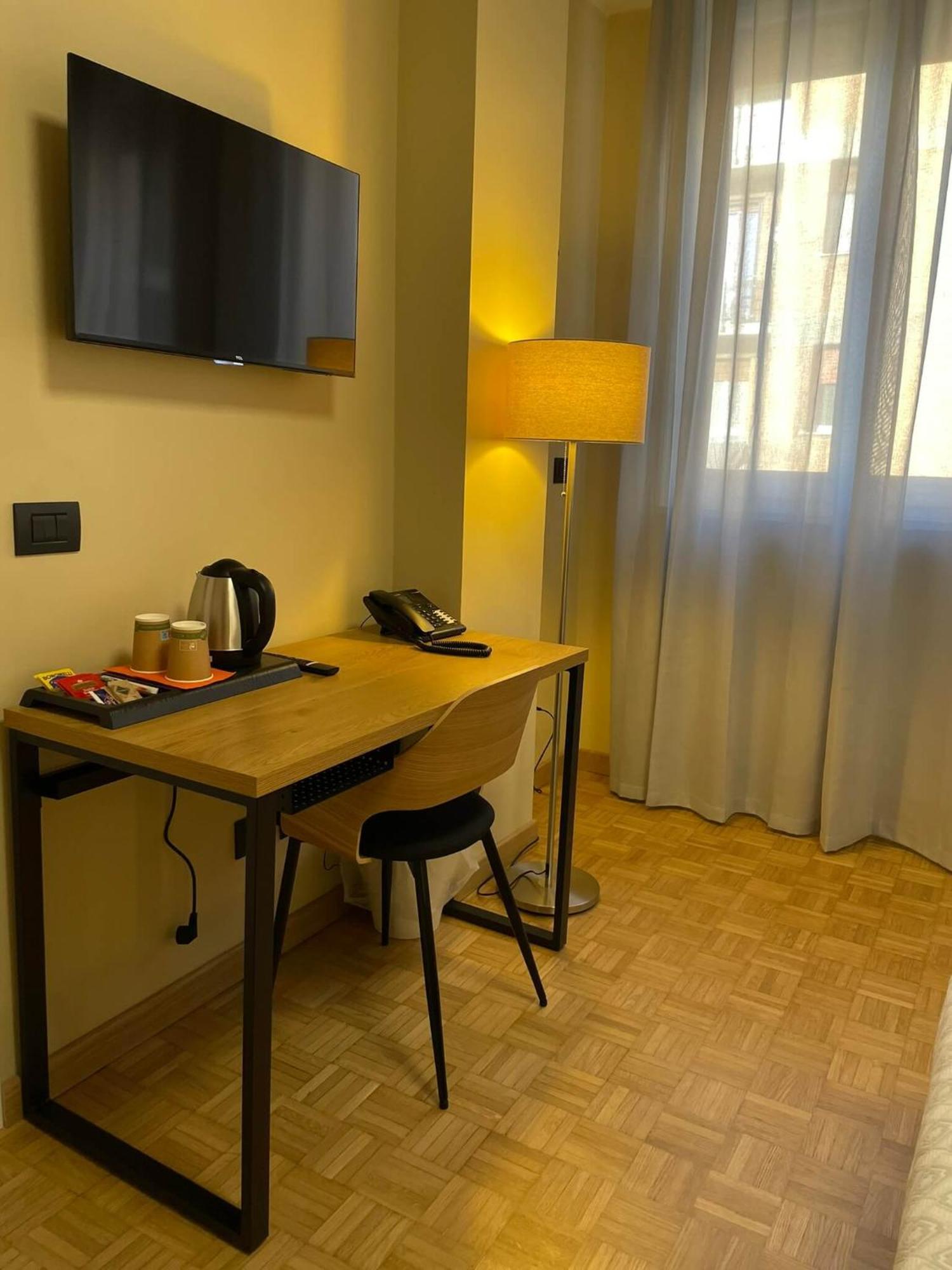 La Galleria Lodge Parma Ngoại thất bức ảnh