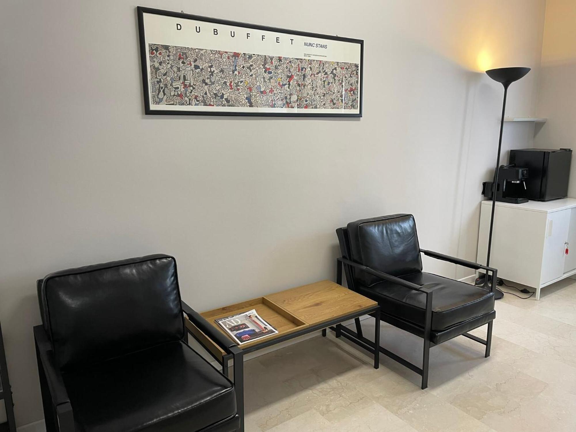 La Galleria Lodge Parma Ngoại thất bức ảnh
