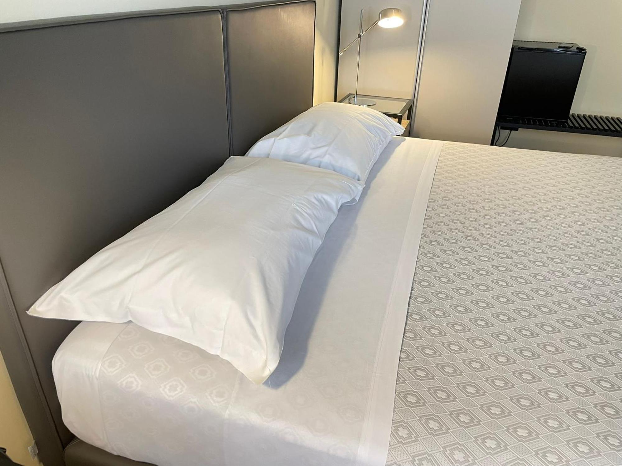 La Galleria Lodge Parma Ngoại thất bức ảnh