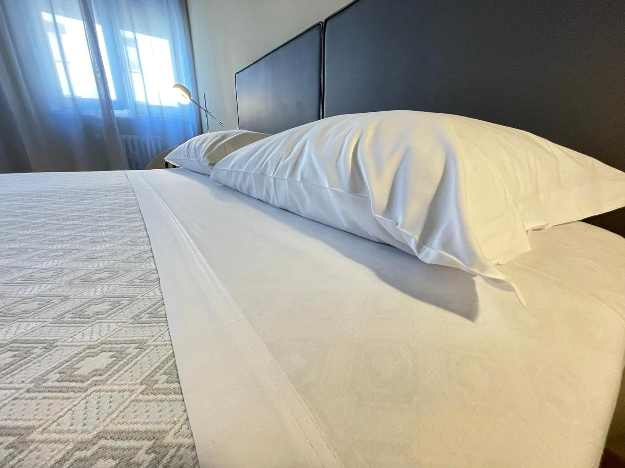 La Galleria Lodge Parma Ngoại thất bức ảnh